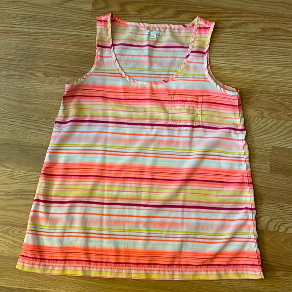GAP Women's Tank-Top